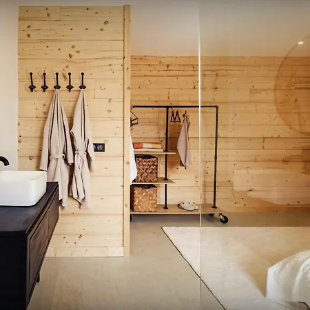 Sheehy - Ovo Network Chalet Fontcouverte-la-Toussuire