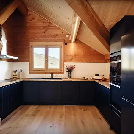 Sheehy - Ovo Network Chalet Fontcouverte-la-Toussuire