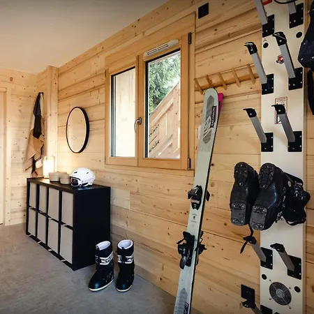 Chalet Sheehy - Ovo Network