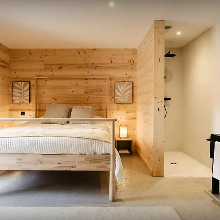 Sheehy - Ovo Network Chalet