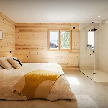 Sheehy - Ovo Network Chalet