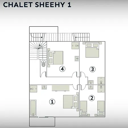 Chalet Sheehy - Ovo Network *